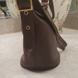 Coach Bags - Brown coach bag Coach Bags - Brown coach bag